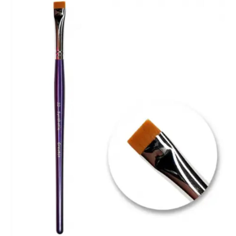 Кмсть Synthetic #22