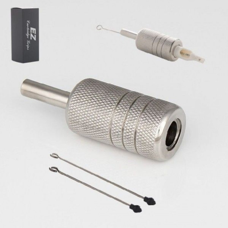 Держак під картриджі EZ сталевий SCG 25 мм