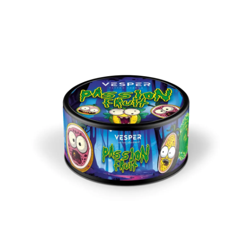 Крем-вазелін PASSION FRUIT X LIMITED VESPER
