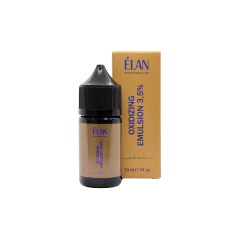 Окислююча емульсія 3.5% Elan