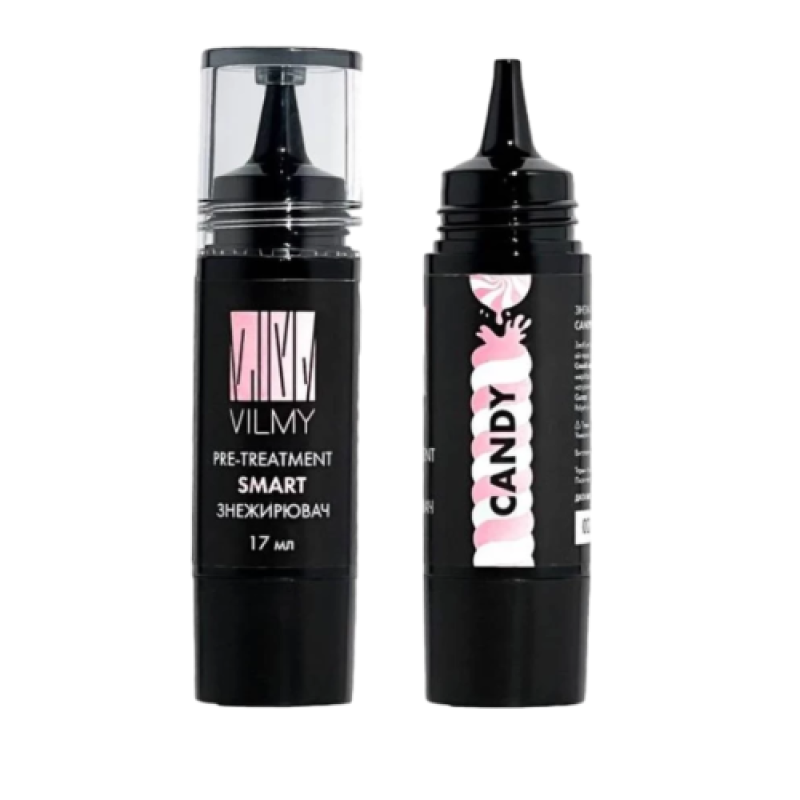 Обезжириватель Smart Candy Vilmy