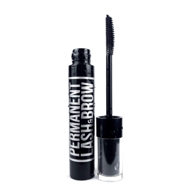 Гель для фіксації брів Permanent lash&brow