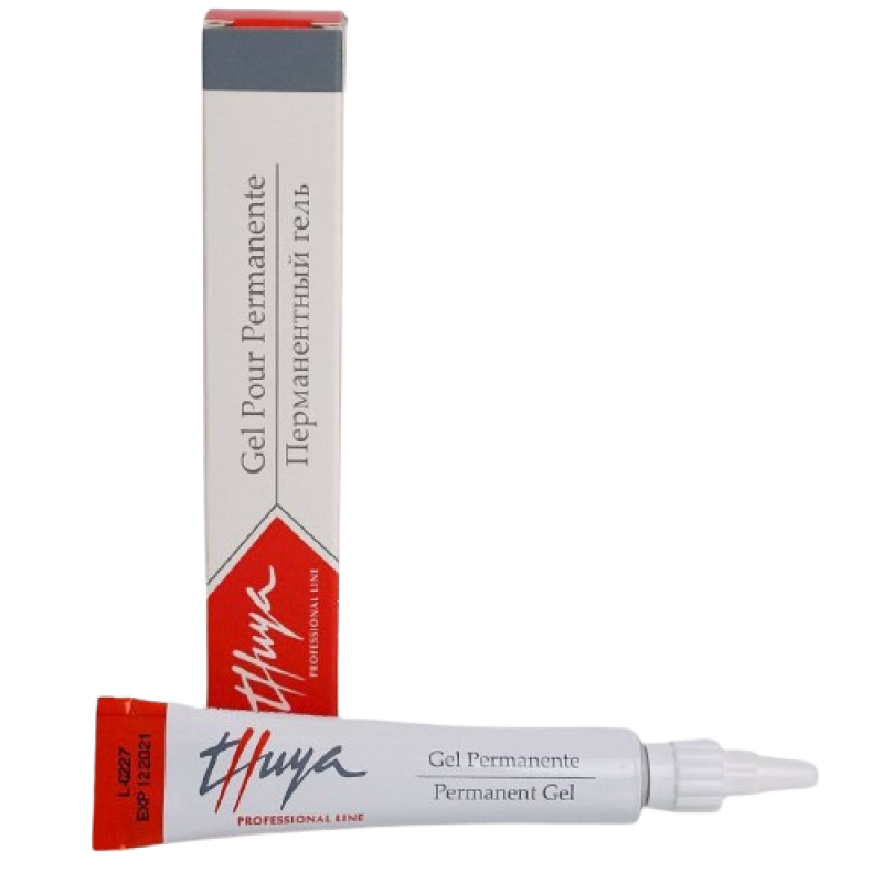 Lash Lamination Gel THUYA