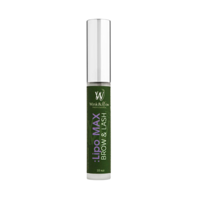 Концентрат для глибокого відновлення Lipo Max Wink&Wow