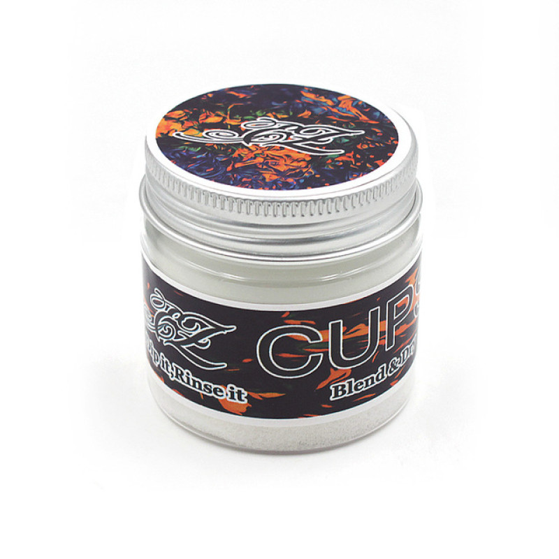 Очиститель EZ для игл Cups Blend and Dry