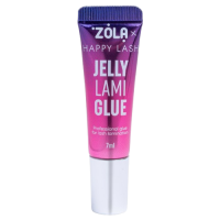 Клей для ламінування Jelly Lami Glue ZOLA x Happy Lash