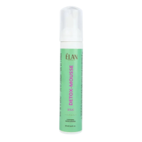 Очищуючий DETOX-MOUSSE Silk Elan