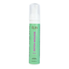 Очищуючий DETOX-MOUSSE Silk Elan