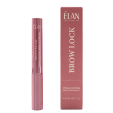 Гель для укладання брів Brow losk