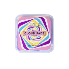 Валики для ламінування Cloud Pads ZOLA