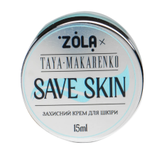 Захисний крем Save Skin Taya MakarenkoZOLA