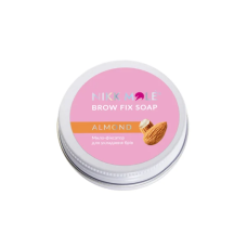 Fixer for eyebrows Almond NIKK MOLE