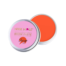 Паста для брів Orange NIKK MOLE