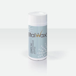 ItalWax hair removal talc
