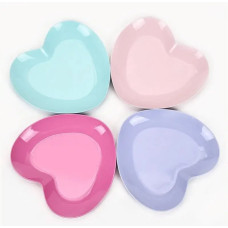 Tray for tools Heart
