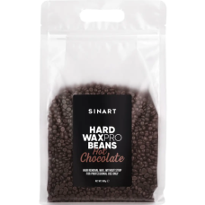 Віск для депіляції HARD WAXPRO BEANS HOT CHOCOLATE SINART