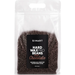 Віск для депіляції HARD WAXPRO BEANS HOT CHOCOLATE SINART