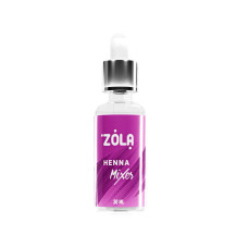 Henna activator Henna Mixer ZOLA