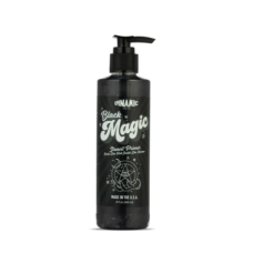 Dynamic Black Magic Translation Gel