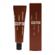 Gel eyebrow paint WARM BROWN 15ml SCULPTOR