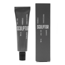 Gel eyebrow paint GRAPHITE 15ml SCULPTOR