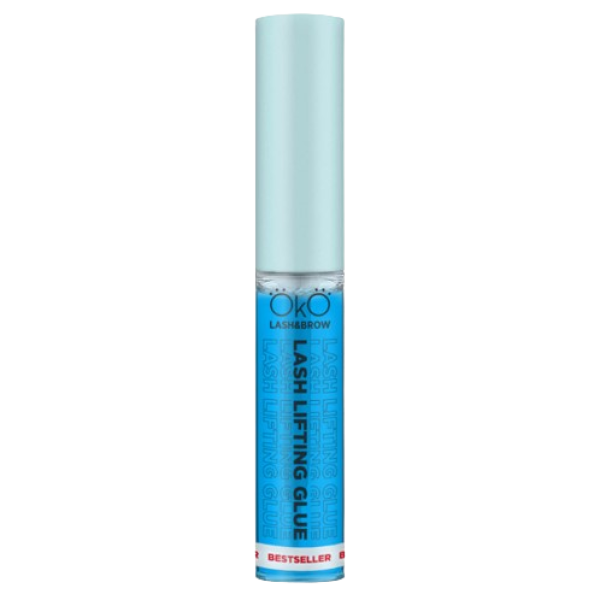 Клей для ламінування Lash Lifting Glue Blue Edition OKO