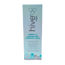 Hive Hair Ingrown Solution