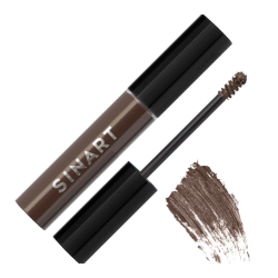 Fixing tint gel for eyebrows EYEBROW TINT GEL (02) SINART