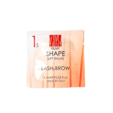 Перманентний бальзам Lift Balm Shape 1S Vilmy