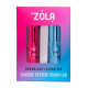 Набір для ламінування Brow&Lash Lamination Classic System Color Lab ZOLA