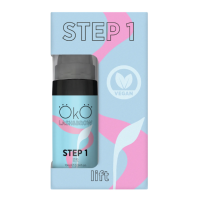 Состав для ламинирования ресниц и бровей STEP 1 LIFT OKO