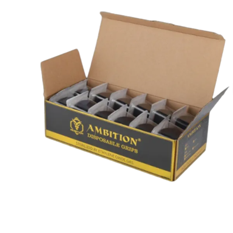Одноразовый держатель Ambition Soldier Grip