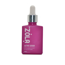 Serum with hyaluronic acid Activ Serum 30 ml ZOLA