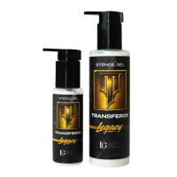 Гель для перенесення малюнку Transferok Legacy Dr.Gritz