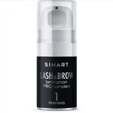 Warehouse №1 PERMING LASH&BROW LAMINATION PROCOMPLEX SINART