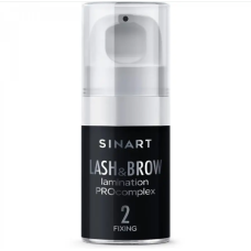 Склад №2 FIXING LASH&BROW LAMINATION PROCOMPLEX SINART