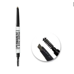 Восковой карандаш для бровей Permanent lash&brow
