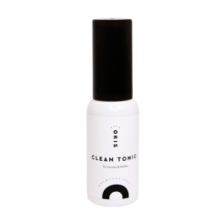 Clean Tonic OKIS BROW - Cleansing Tonic for Eyebrows and Lashes