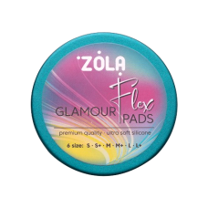 Валики для ламінування Glamour Flex ZOLA