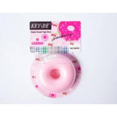 Tape dispenser Donut