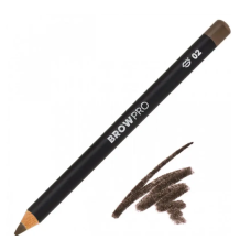 Олівець для брів POWDERY EYEBROW PENCIL (02) SINART