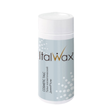 ItalWax hair removal talc