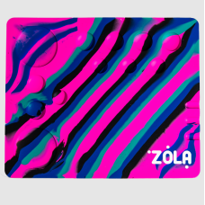 Килимок силіконовий Mixing Pad ZOLA