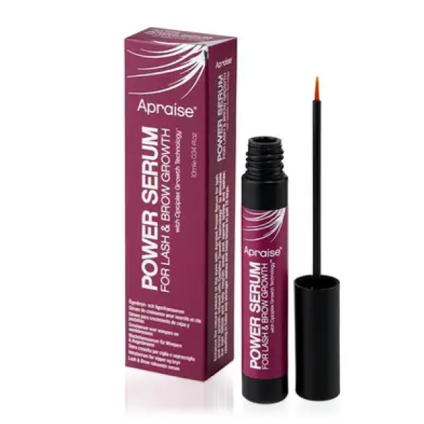 Сироватка для росту брів та вій Power Serum APRAISE