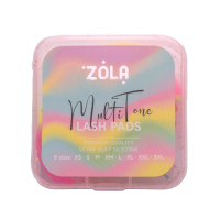 Валики для ламінування Multi Tone ZOLA