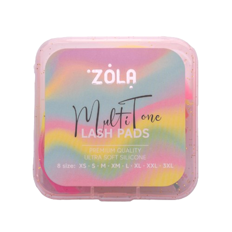 Валики для ламінування Multi Tone ZOLA
