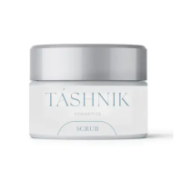 Scrub for eyebrows Tashnik Cosmetics