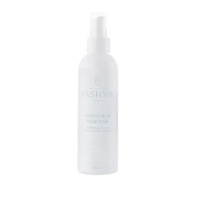 Remover lotion for removing paint and henna Tashnik Cosmetics