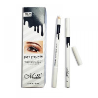 Карандаш белый Soft Eyeliner для глаз
