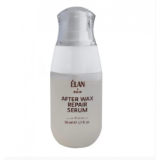 Restorative serum after wax correction Elan